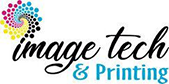 Image Tech & Printing | Logo