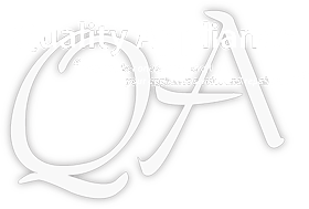 Quality Appliance - logo