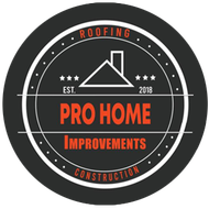 Pro Home Improvements - logo