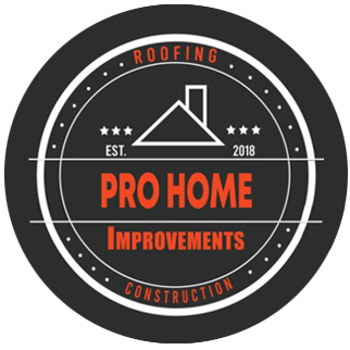 Pro Home Improvements - logo