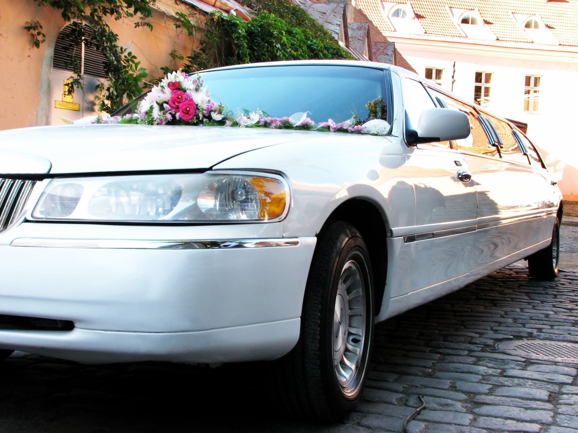 wedding limo dutchess county ny