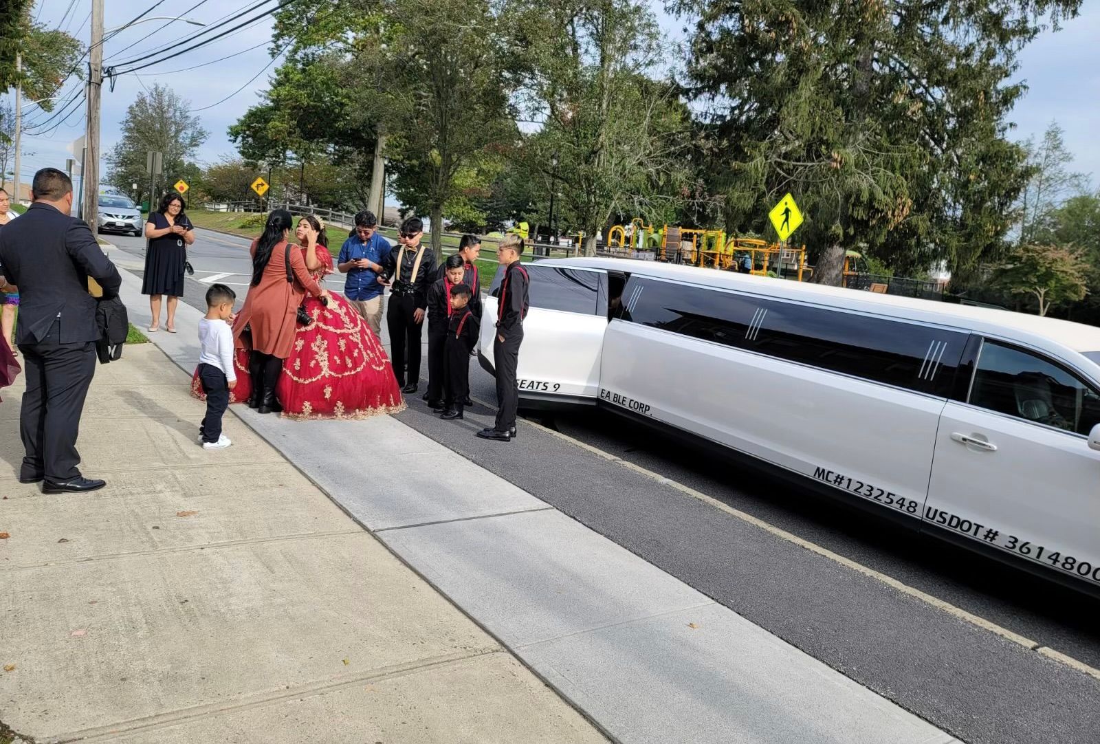 Event Limo