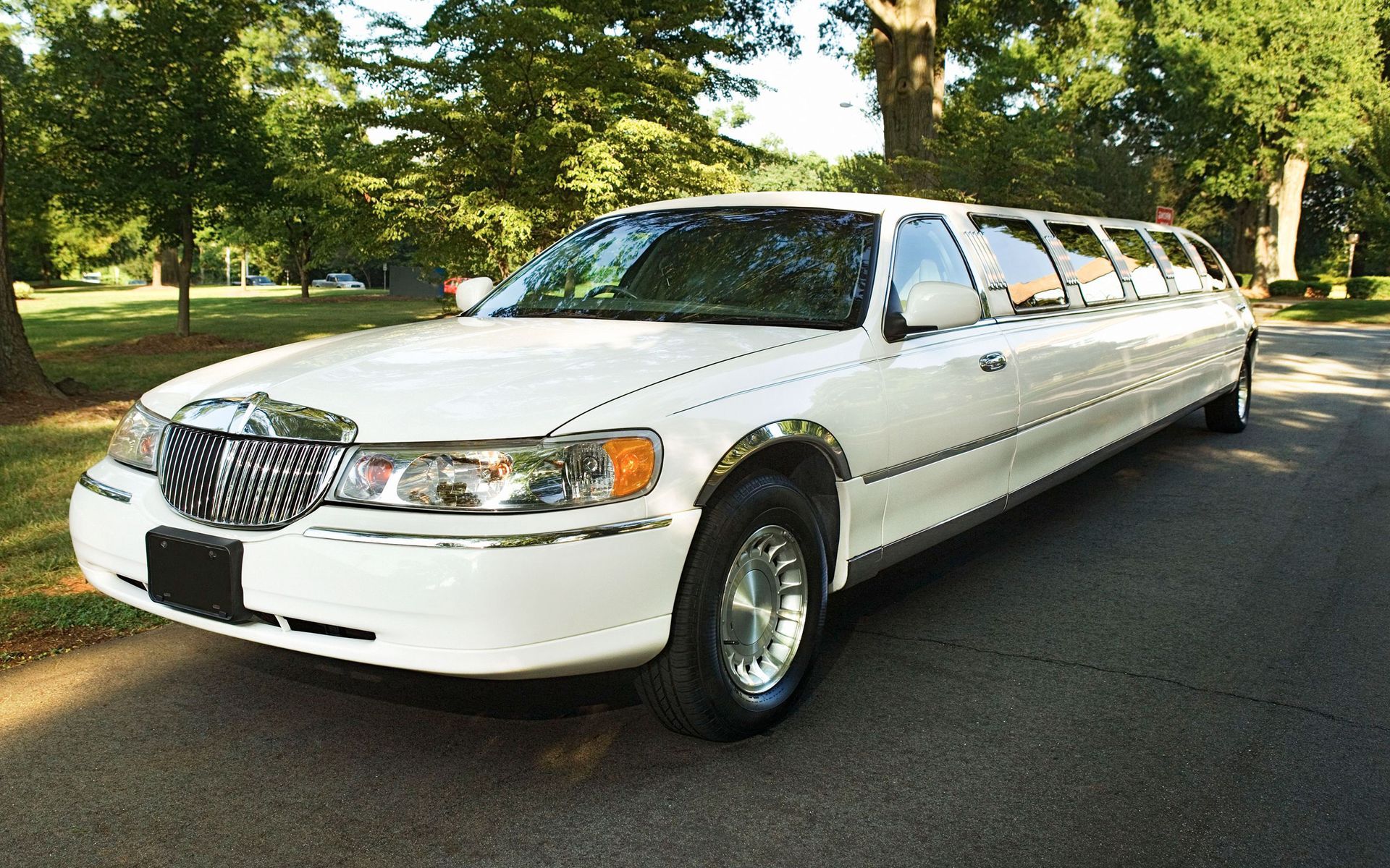 graduation limousine service