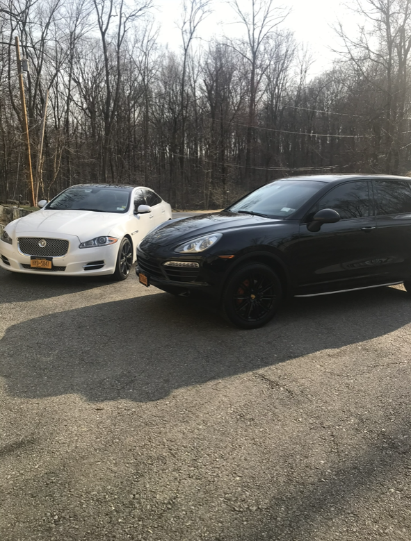 Fleet rental service