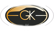 GK Limousine | Logo