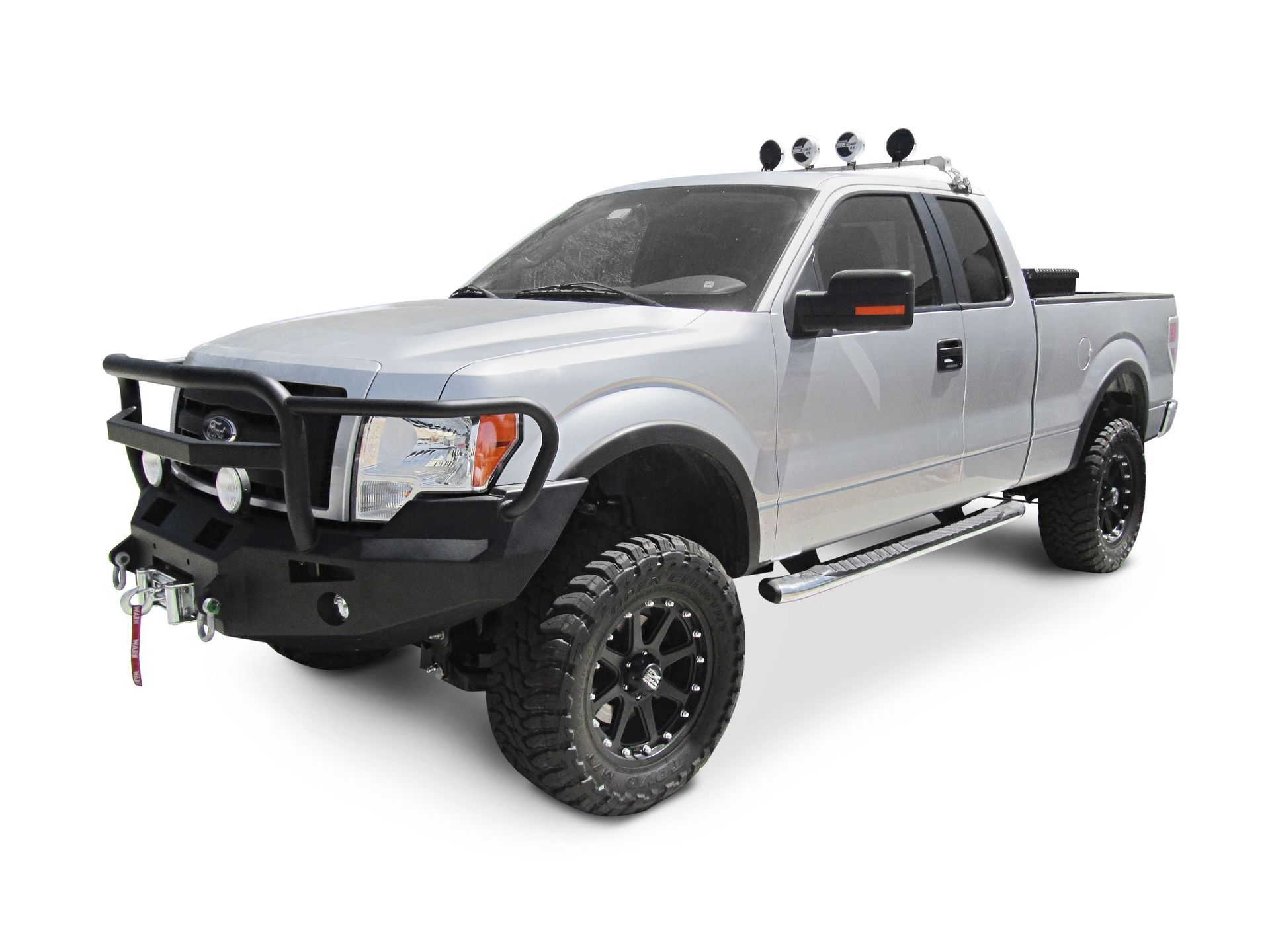 truck accessories