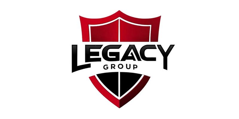 Legacy Group Logo