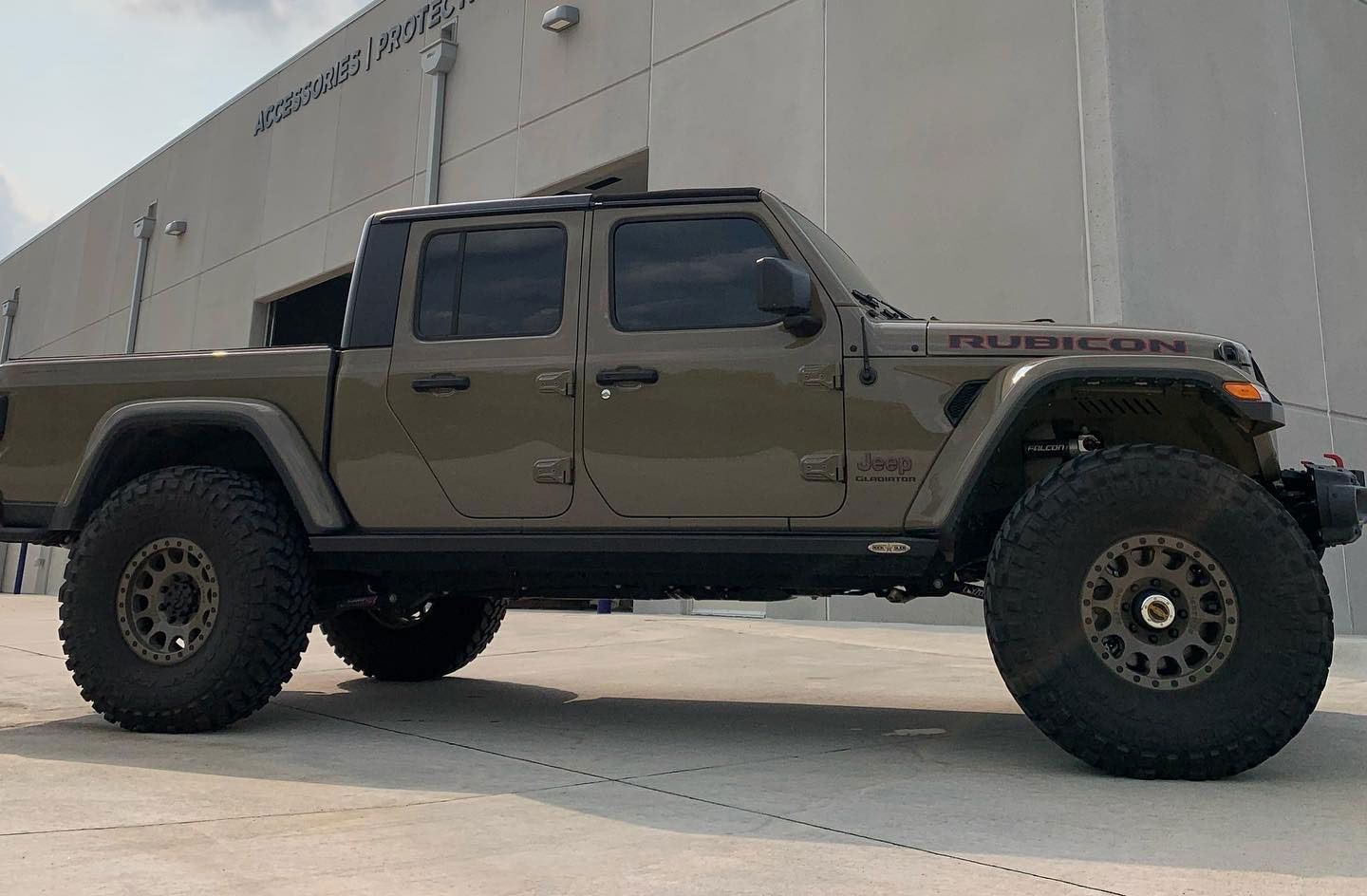 Truck Authority - Omaha