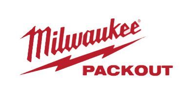 Milwaukee Packout logo