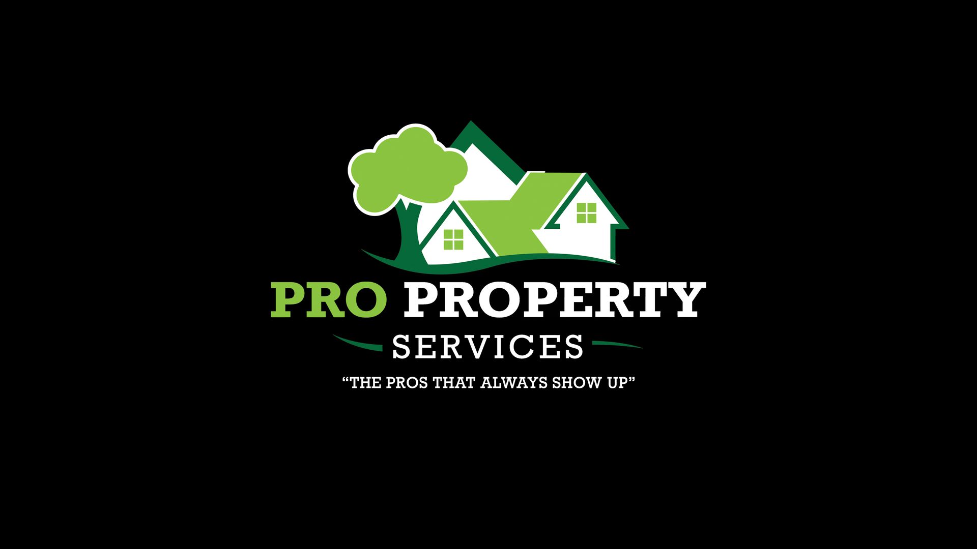 Pro Property Services - Logo