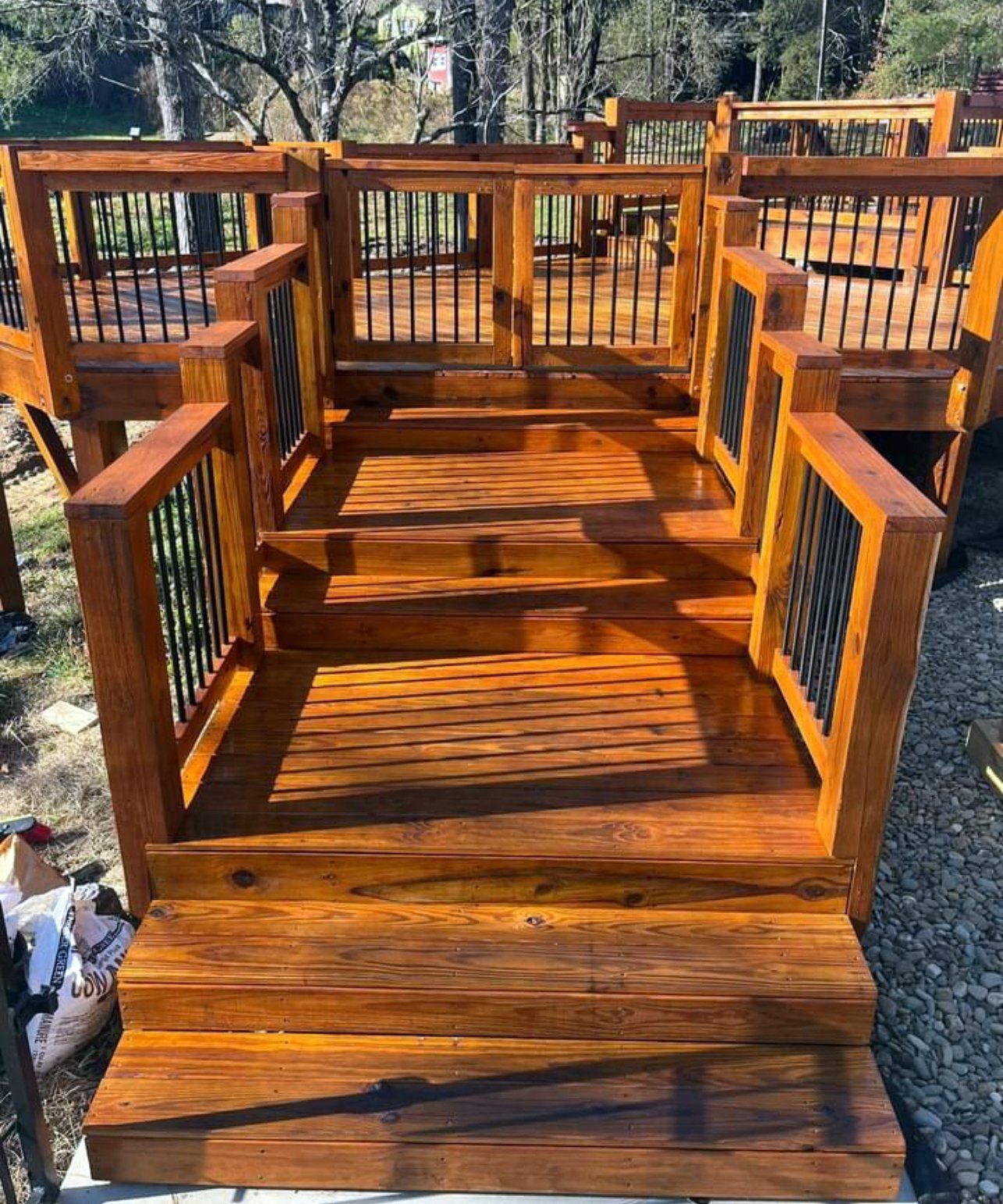 Deck Builder Waynesville, NC | Pro Property Services