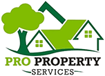 Pro Property Services - Logo