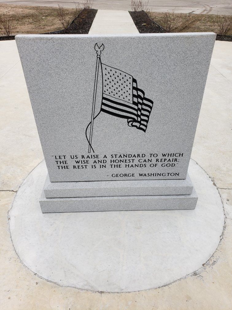 Veteran Memorials