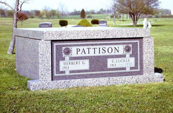 Mausoleums Memorials