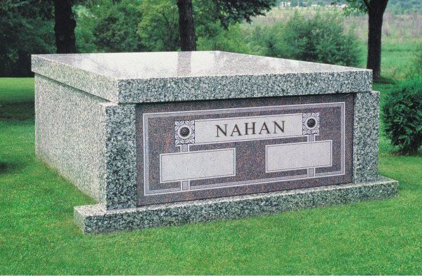 Custom Monument Services