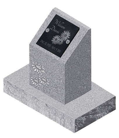 Individual Columbariums