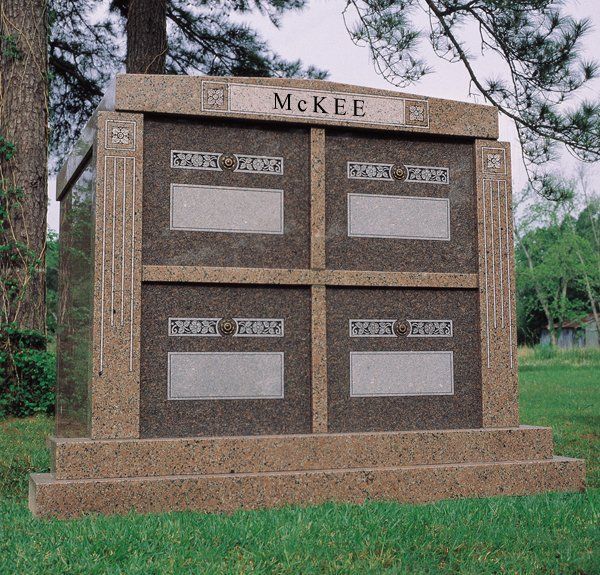 Custom Monument Services