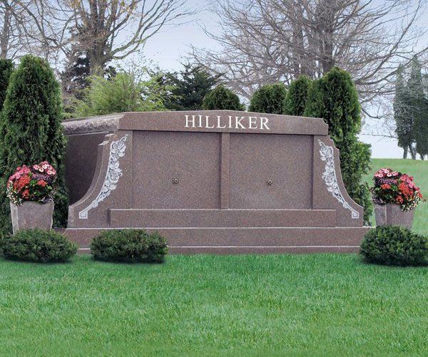 Mausoleums Memorials