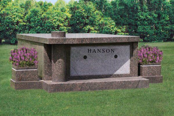 Mausoleums Memorials