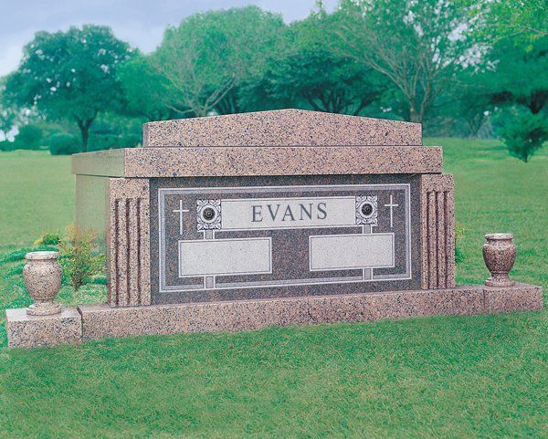 Custom Monument Services