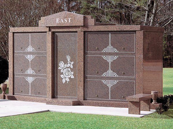 Custom Monument Services