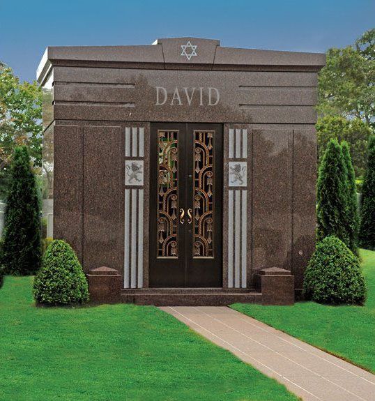 Mausoleums Memorials