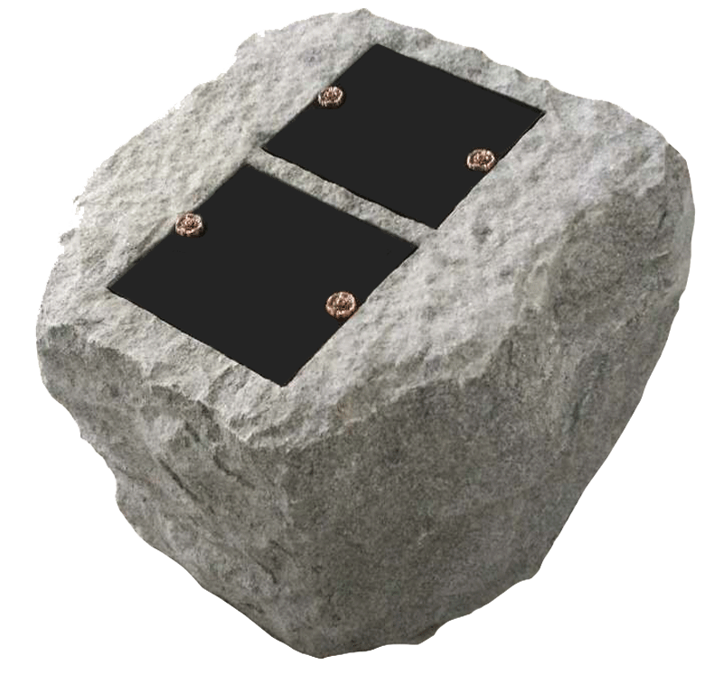 Individual Columbariums