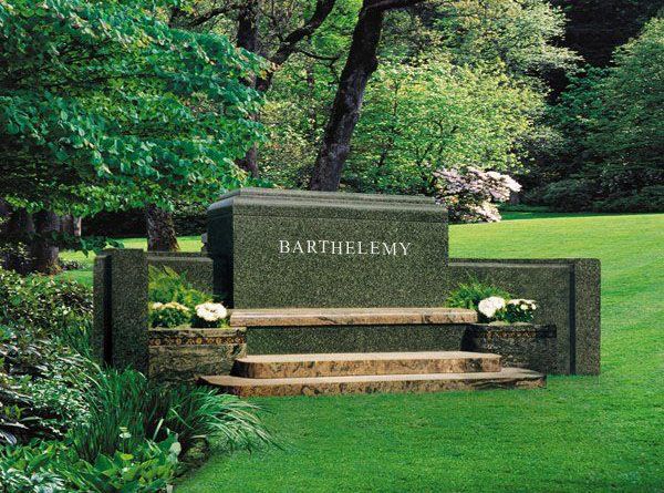 Custom Monument Services