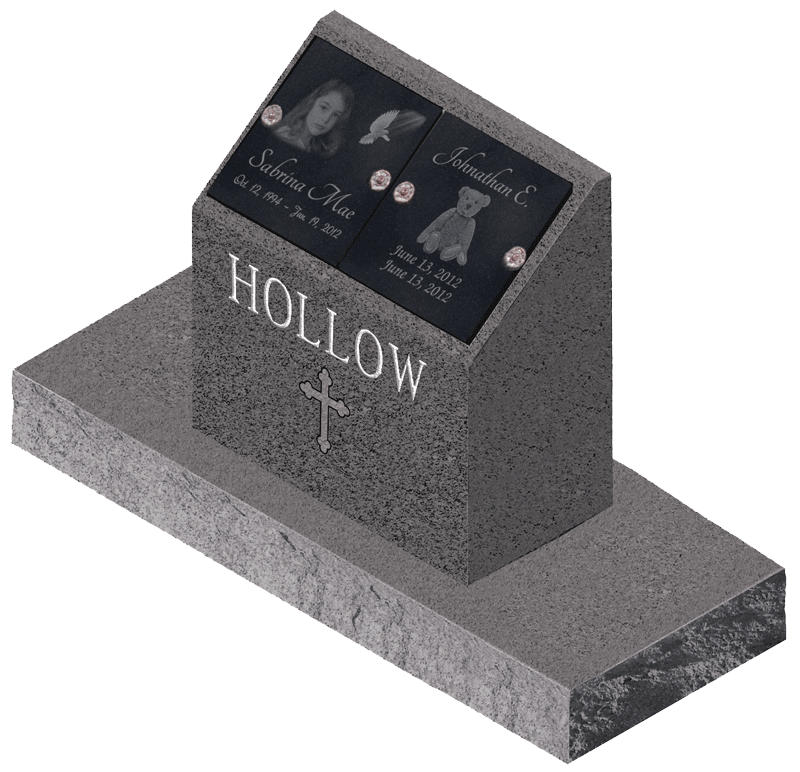 Individual Columbariums