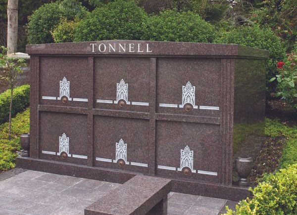 Family Mausoleums