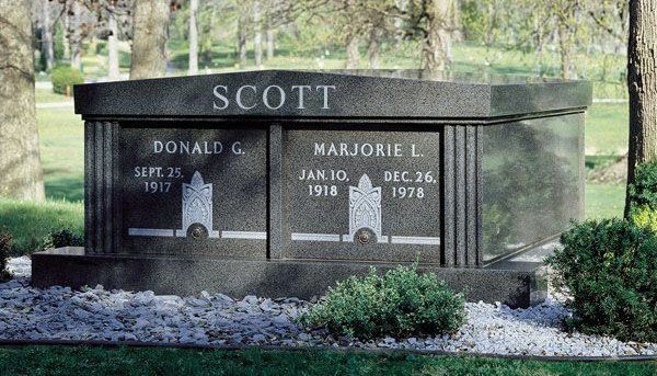 Mausoleums & Cremations