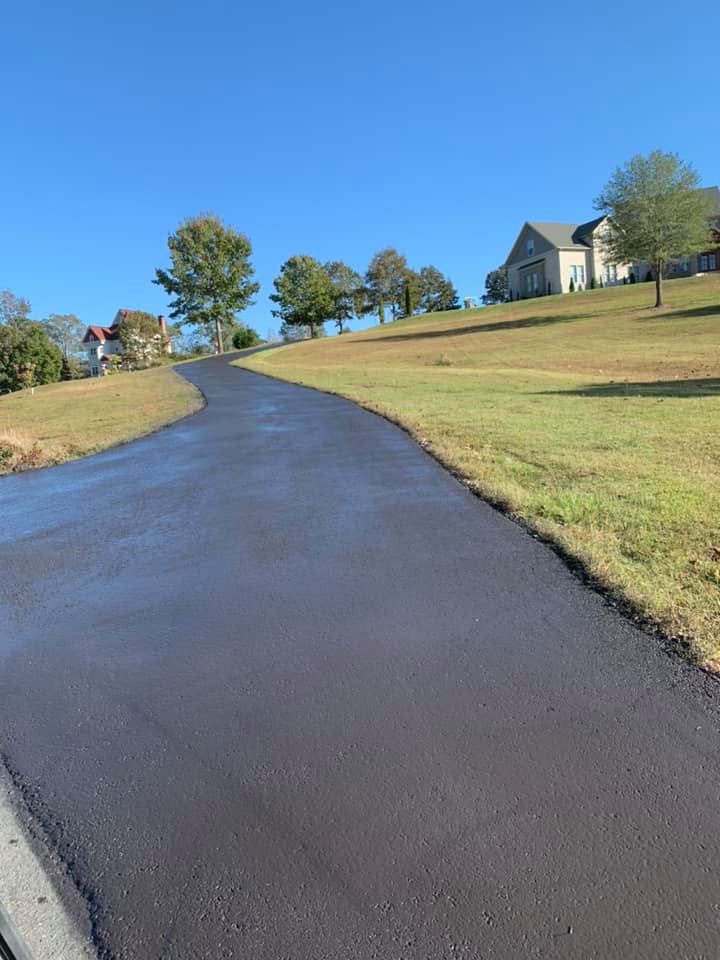 Asphalt Companies Little Rock, AR | Asphalt Brothers Paving