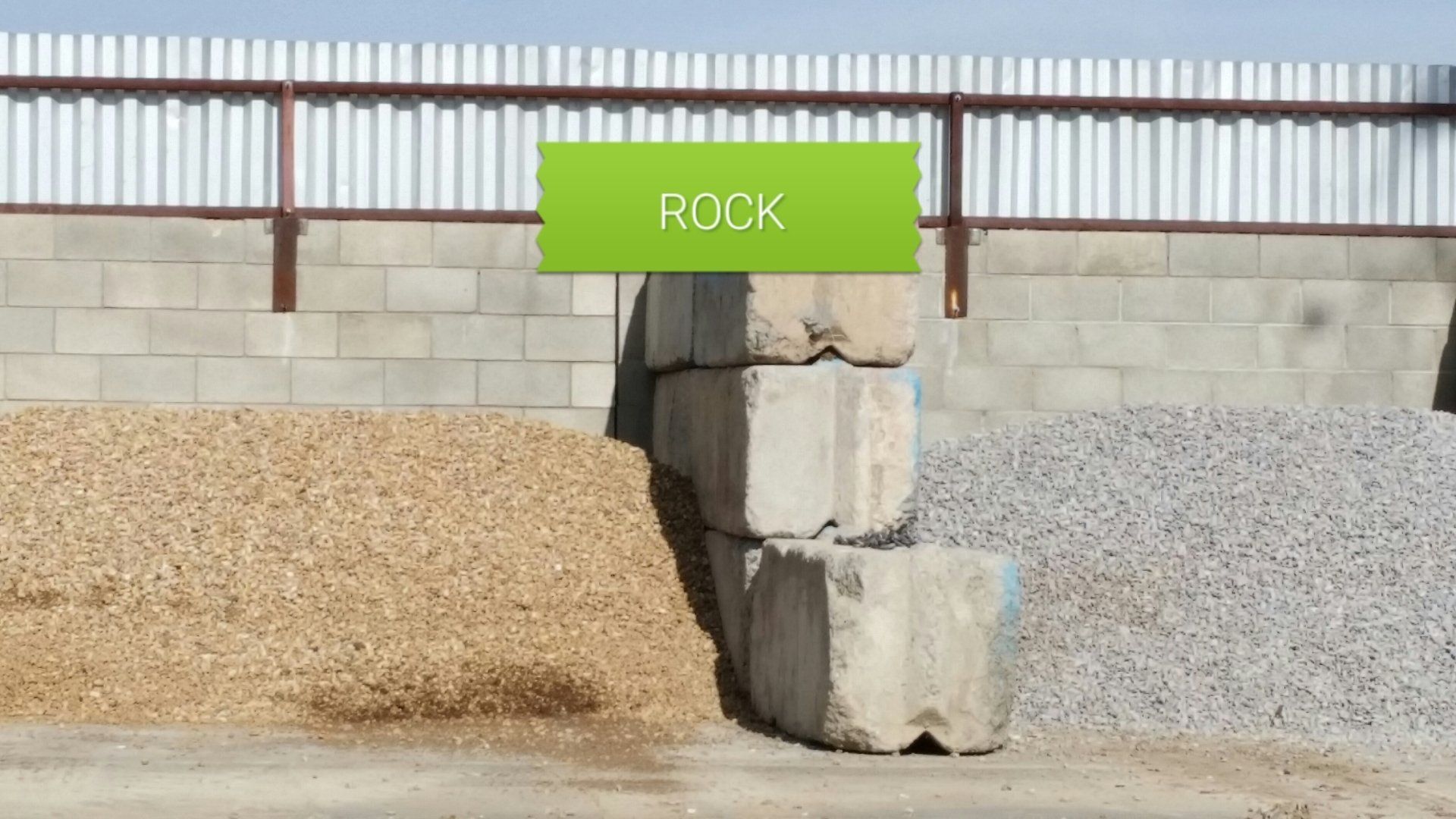 Rock