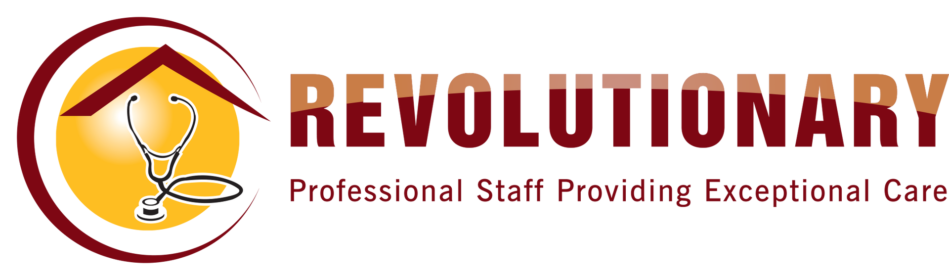 Revolutionary Home Health & Hospice - Logo