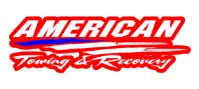 American Towing - Logo