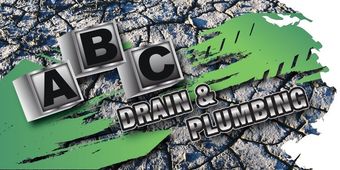 ABC Drain & Plumbing logo