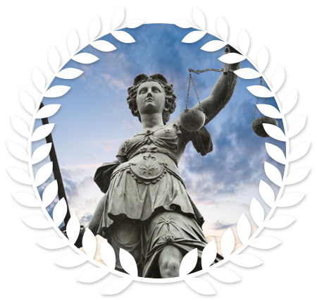 lady justice
