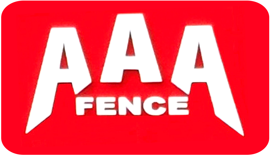 AAA Fence LLC - Logo