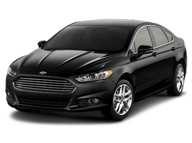 2 ford fusion