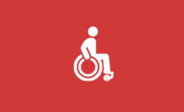 wheelchair access