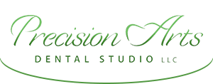 Precision Arts Dental Studio, LLC - Logo
