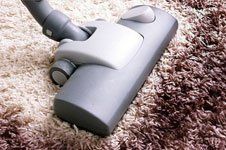Carpet and Rug Cleaning Services