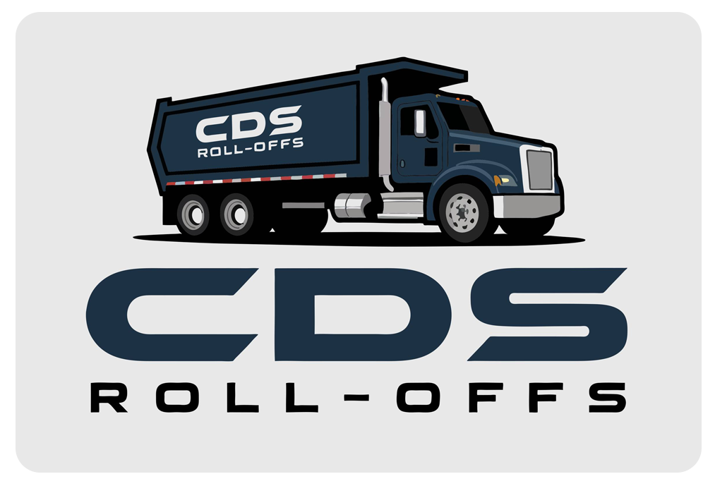 CDS Roll-Off Services - logo