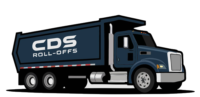 CDS Roll-Off Services
