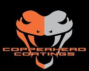 Copperhead Coatings Logo