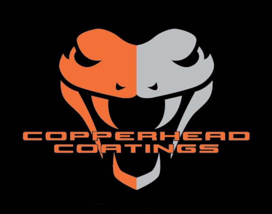 Copperhead Coatings Logo