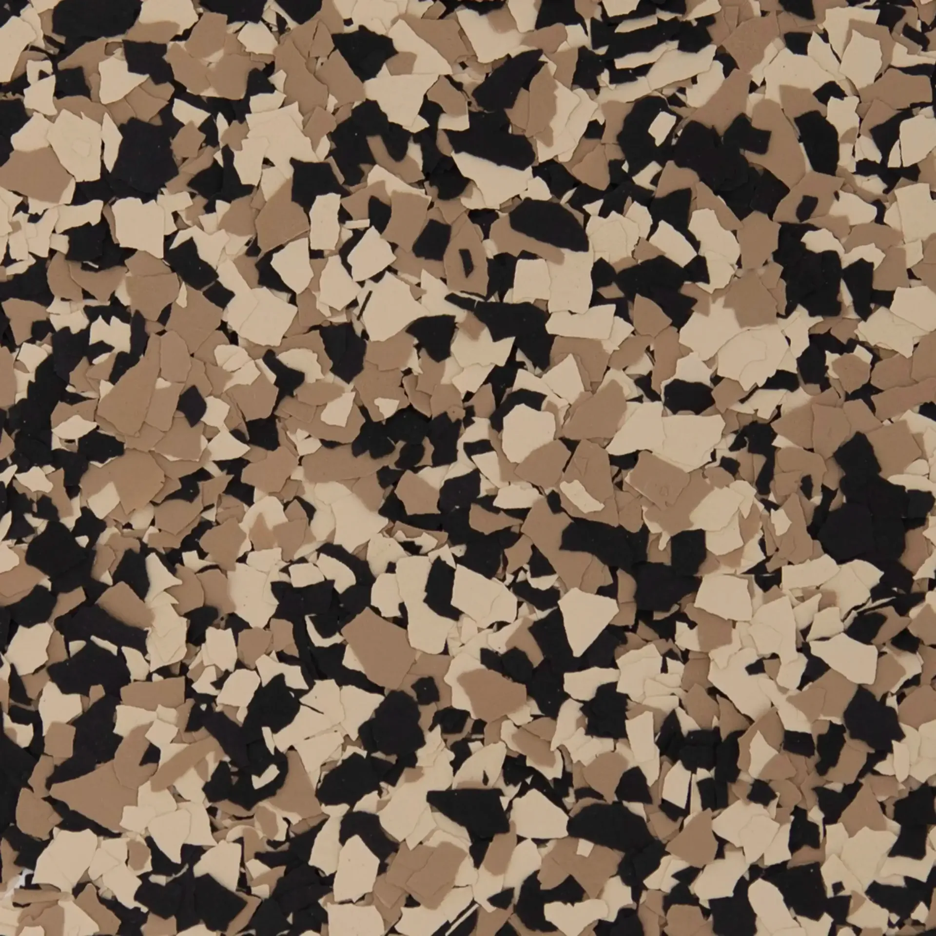 Aztec Beige: Light tan, tan, and black