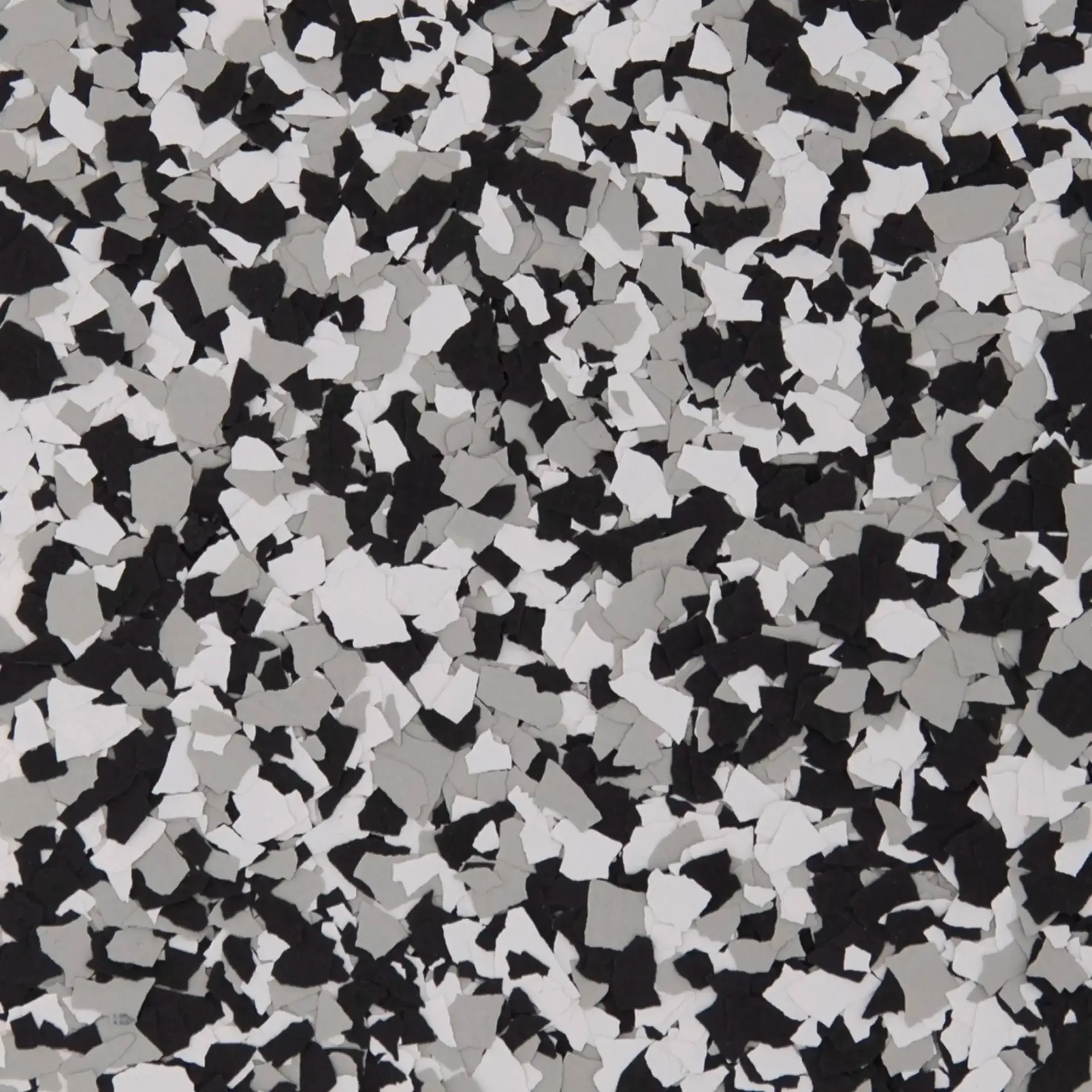 Domino: Black, White, & light Grey