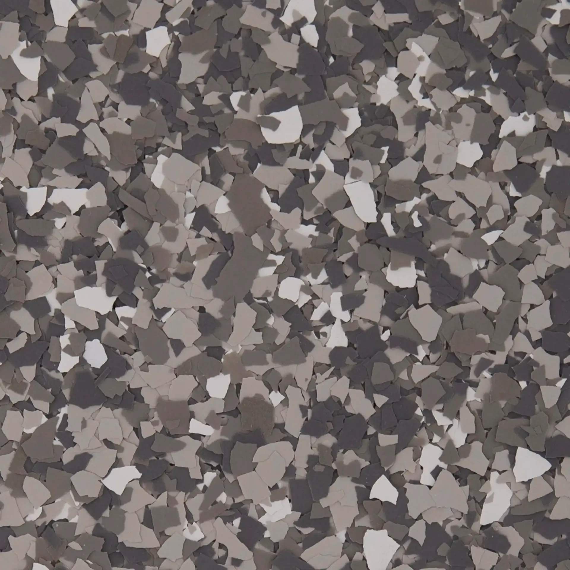 Silver Creek: Grey, Dark Grey, Light Grey and White