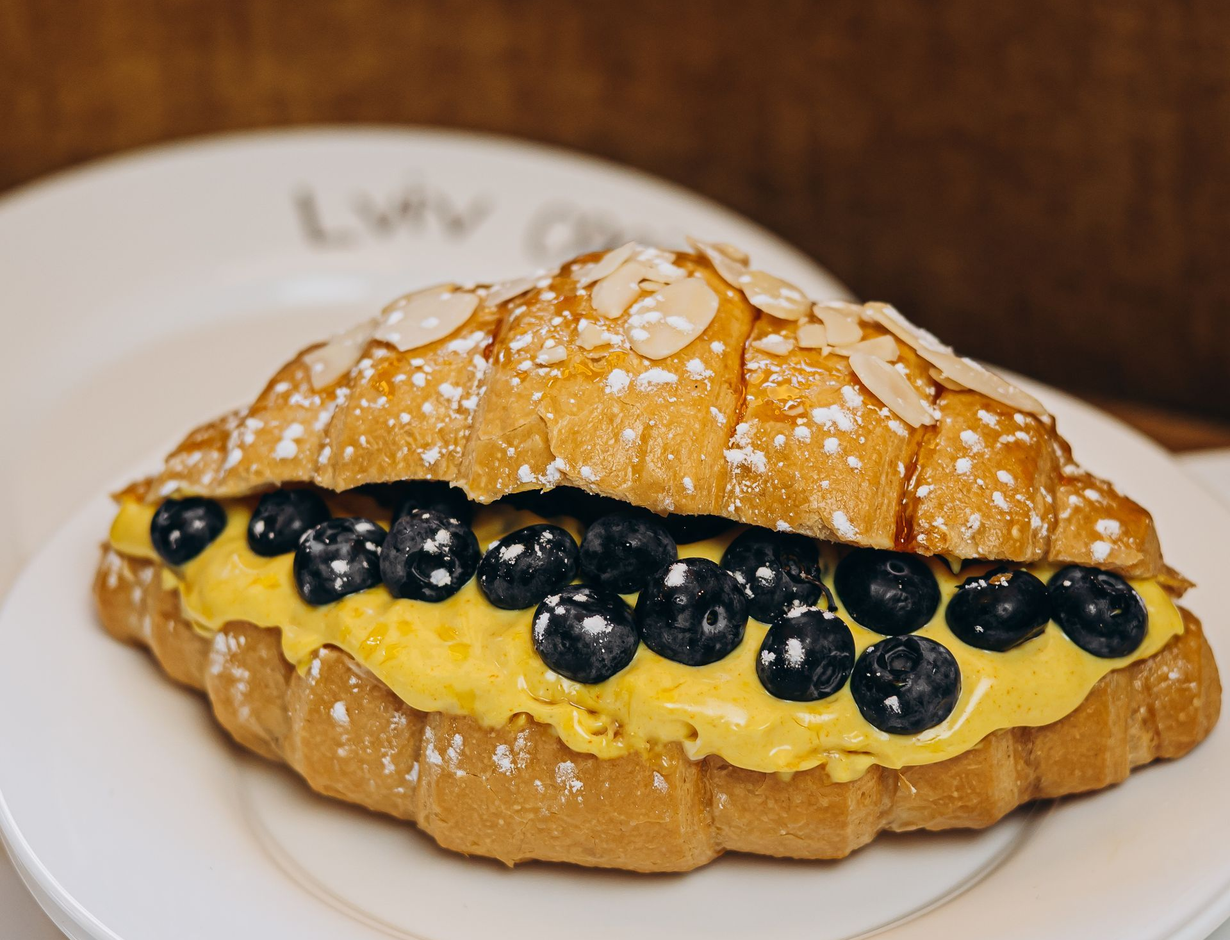 Lviv Croissants